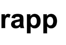 rapp eyewear logo